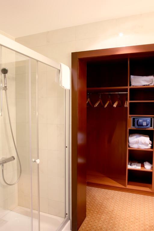 Aparthotel Premier 波德戈里察 客房 照片