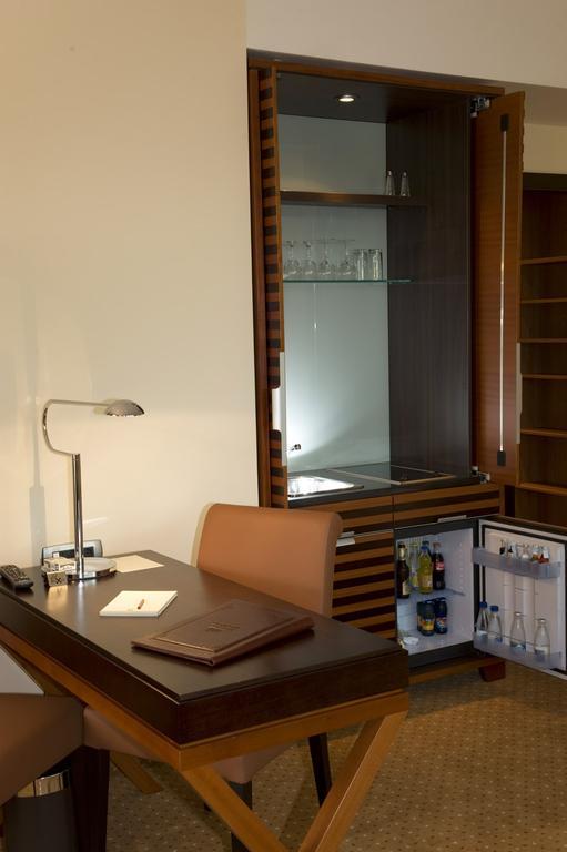 Aparthotel Premier 波德戈里察 客房 照片