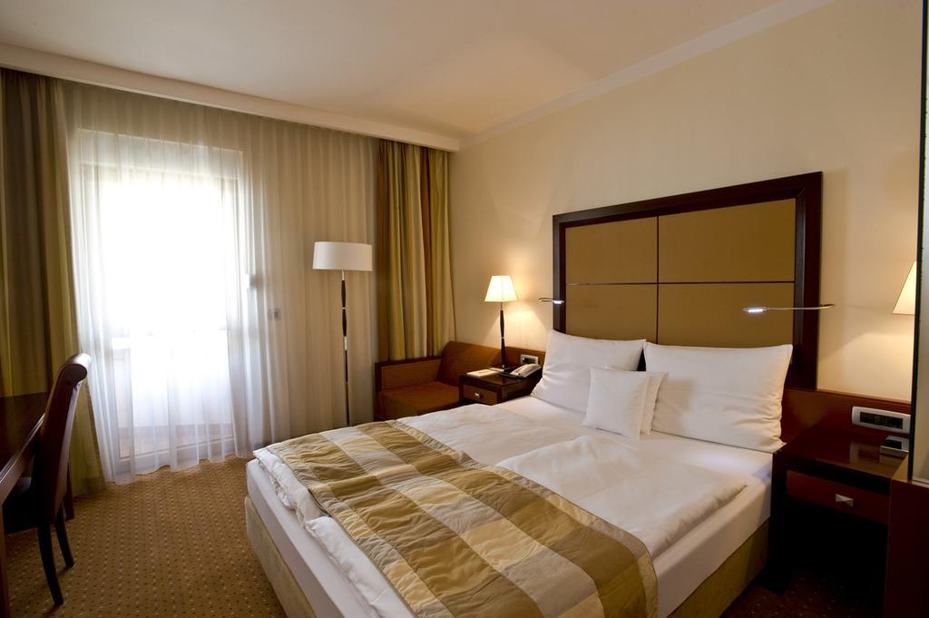 Aparthotel Premier 波德戈里察 客房 照片